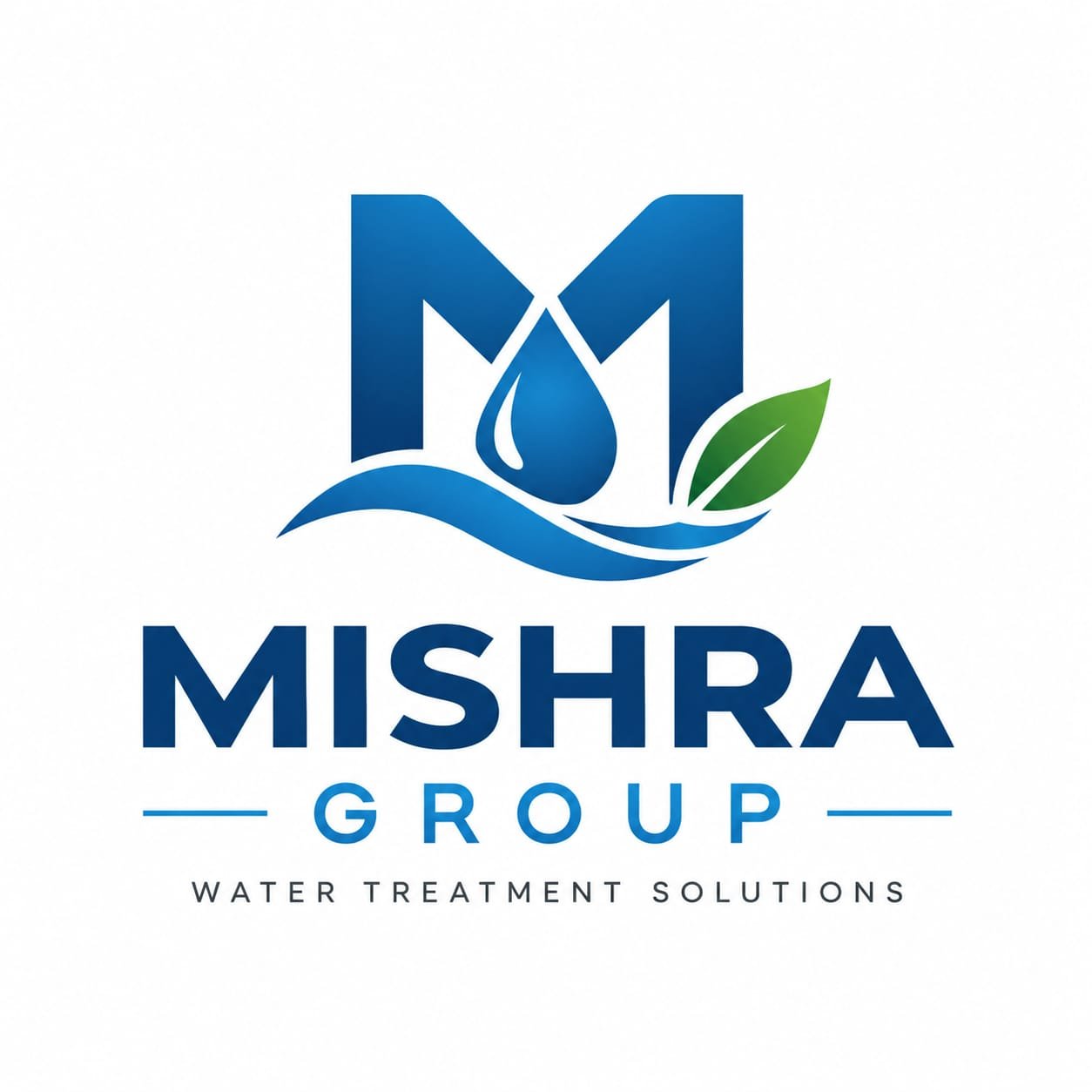 Mishra Group logo