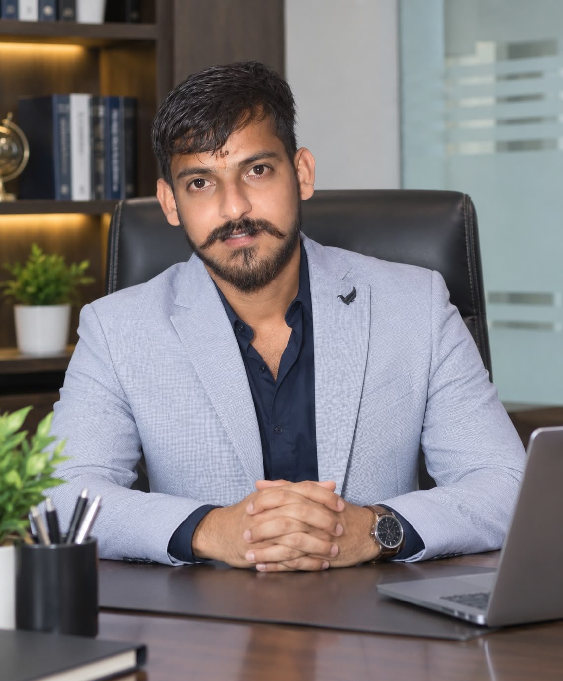 Navneet Mishra